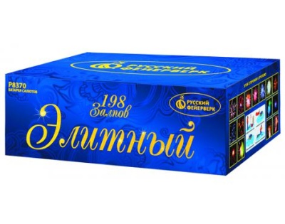 Элитный Комбинированный Фейерверк купить в Туле | tula.salutsklad.ru