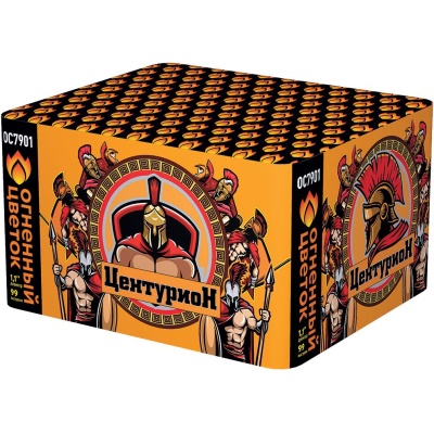 Центурион New Салют купить в Туле | tula.salutsklad.ru