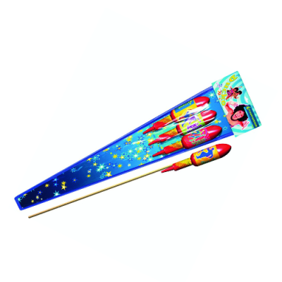 Диско Ракеты купить в Туле | tula.salutsklad.ru