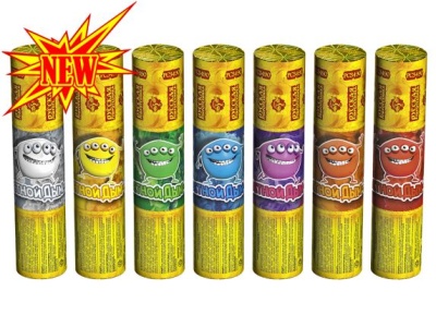 Цветной дым 35 Цветной дым купить в Туле | tula.salutsklad.ru