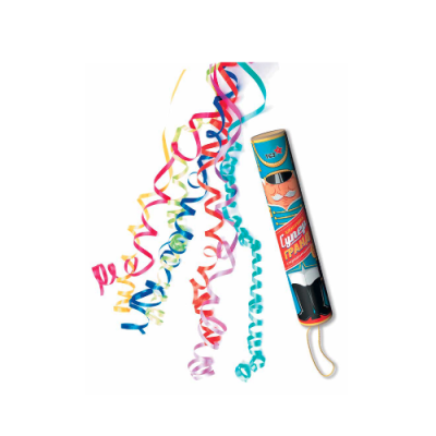 Супер Гранд с серпантином Хлопушки купить в Туле | tula.salutsklad.ru