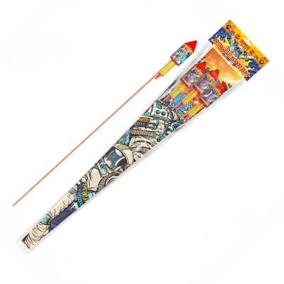 Альдебаран Ракеты купить в Туле | tula.salutsklad.ru