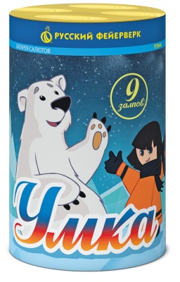 Умка Салют купить в Туле | tula.salutsklad.ru