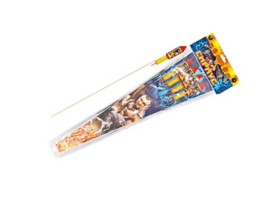 Сириус Ракеты купить в Туле | tula.salutsklad.ru