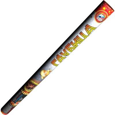 Гаубица Римские свечи купить в Туле | tula.salutsklad.ru