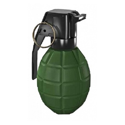 Граната имитационная пиротехническая (горох) Петарды купить в Туле | tula.salutsklad.ru