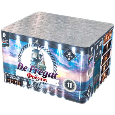 Фрегат Салют купить в Туле | tula.salutsklad.ru