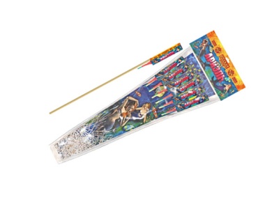 Ариэль Ракеты купить в Туле | tula.salutsklad.ru