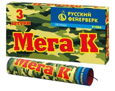 Мега К Петарды купить в Туле | tula.salutsklad.ru