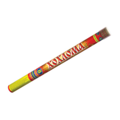 Хохлома R Римские свечи купить в Туле | tula.salutsklad.ru