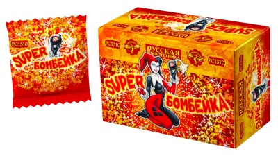 SUPER Бомбейка Петарды купить в Туле | tula.salutsklad.ru