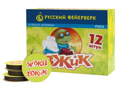 Вжик Петарды купить в Туле | tula.salutsklad.ru