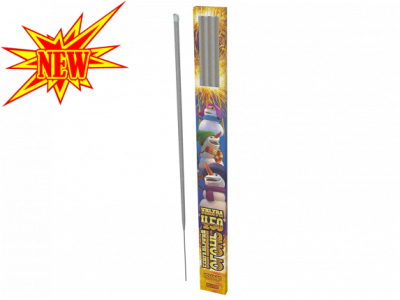 Ультра 450 Бенгальские огни купить в Туле | tula.salutsklad.ru