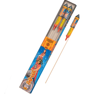 Персей Ракеты купить в Туле | tula.salutsklad.ru